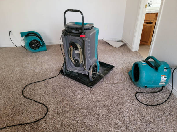 Best Water damage restoration cost  in Valley Green, PA