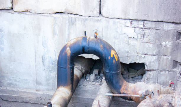 Best Residential water damage restoration  in Valley Green, PA